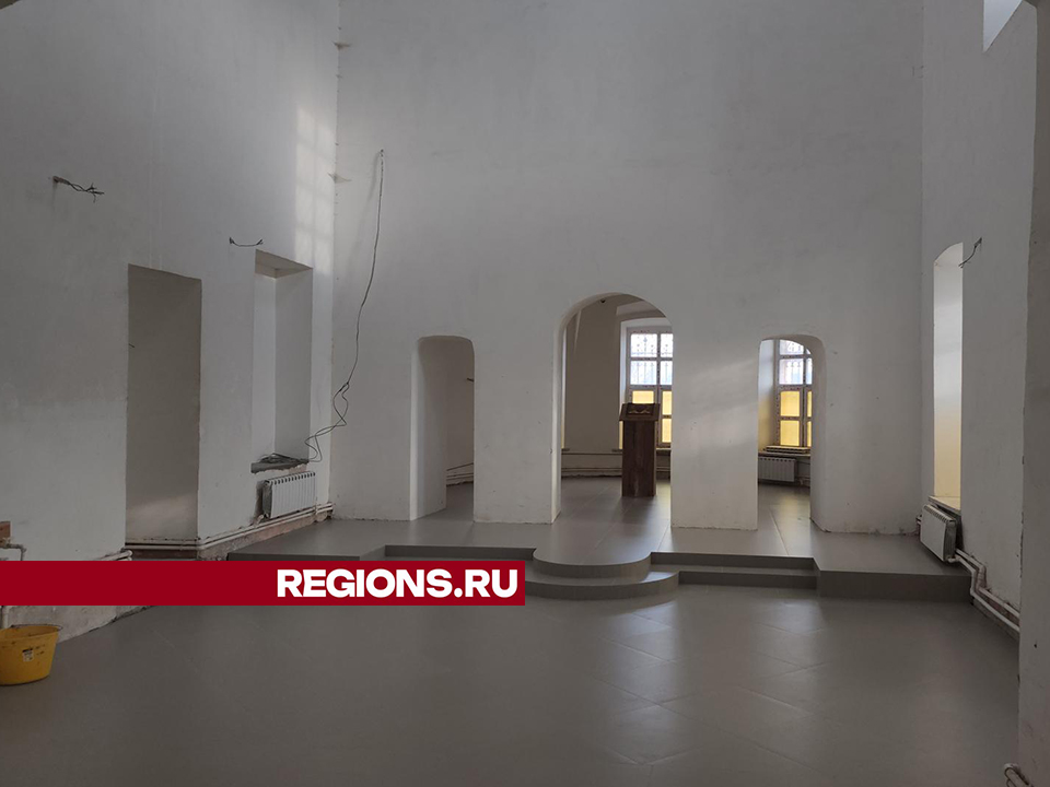 Фото: REGIONS/Валерий Гореловский