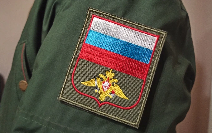 В Улан-Удэ военнослужащий поплатился за пьяные виражи