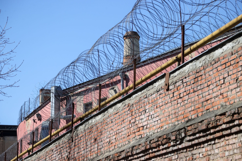 Тагильский педофил обжаловал пожизненное и попросился на свободу