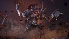 Gearbox опубликовала новые подробности кооперативного шутера Borderlands 4