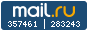 Рейтинг@Mail.ru