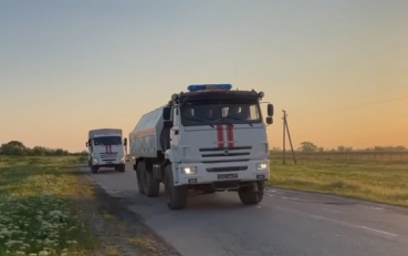 Вода ушла из всех подтопленных домов и приусадебных участков в Дагестане