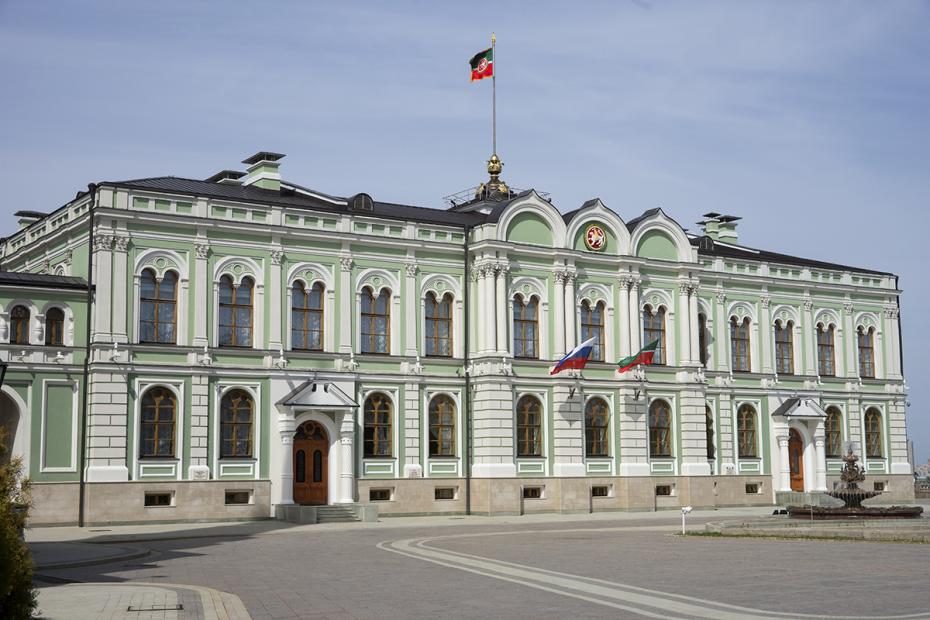 Главные достопримечательности Казани