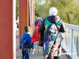 Как Белгород готовится отметить День Победы (фоторепортаж)