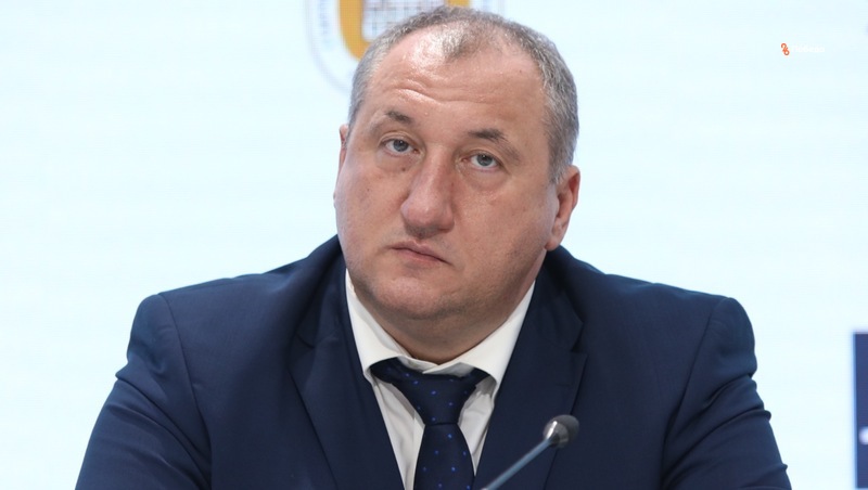 Специалист по регионам