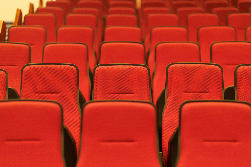 «(Не) искусственный интеллект», «Мой друг, кот и Пушкин». Новинки кино: с 2 октября | ФОТО Ben Iwara on Unsplash