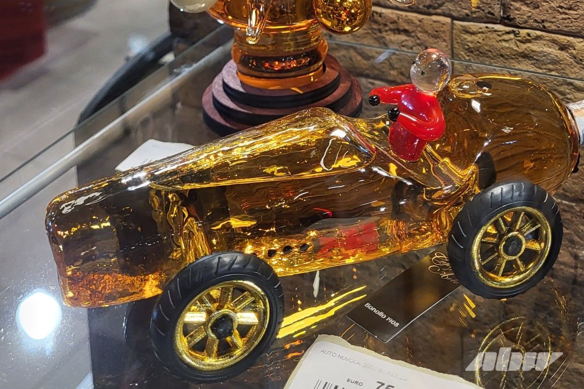 Hyundai против VW: удивительное путешествие по Италии и Испании на арендных автомобилях