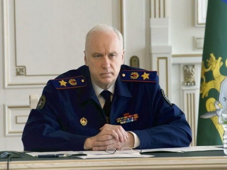 Глава СК Бастрыкин поручил провести проверку по факту смерти курского подростка