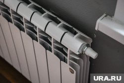 Отопительный сезон в Аромашевском округе начнется с 16 сентября