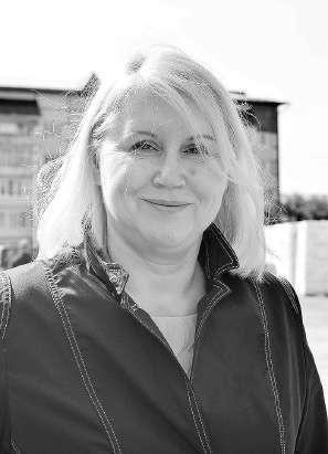 Инна Бардакова