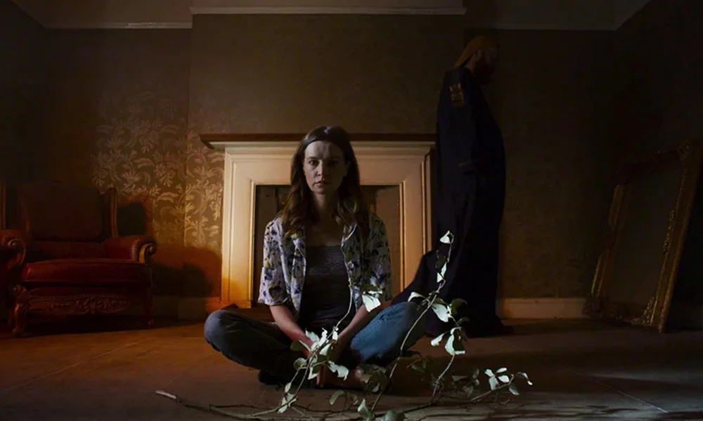 Новое ирландское кино