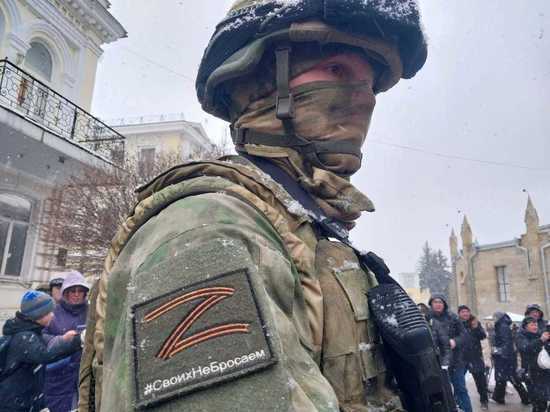 Военкомат Кисловодска объявил набор на службу по контракту