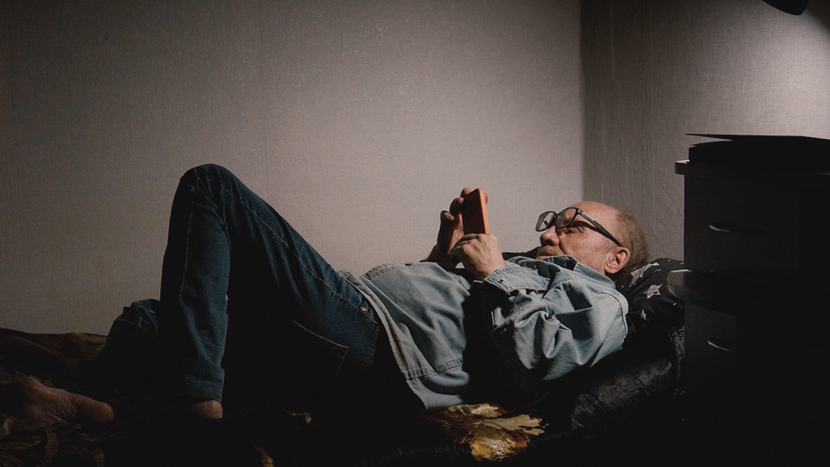 Кадр из фильма 