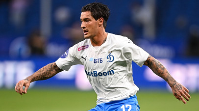 Матиас Норманн