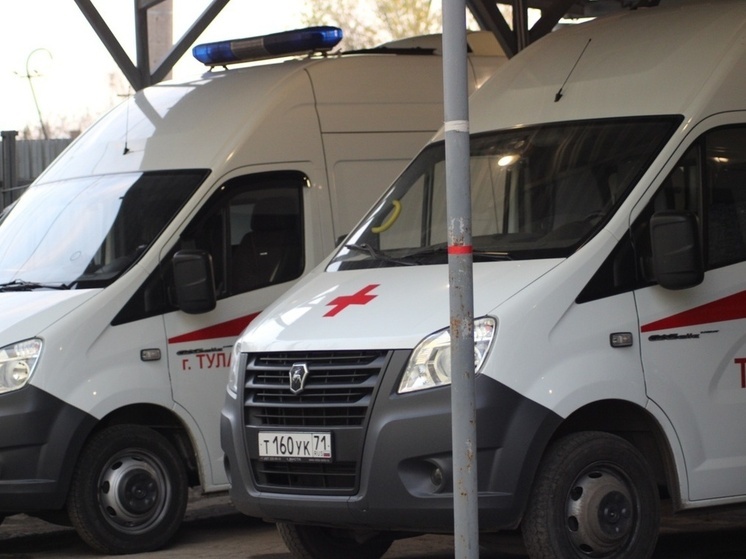 Прокуратура добилась принудительной госпитализации больного туберкулезом туляка