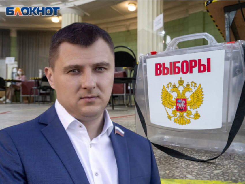Бред и абсурд: в «Родине» объяснили, почему отказали скандальному воронежскому единороссу Чуфинёву 