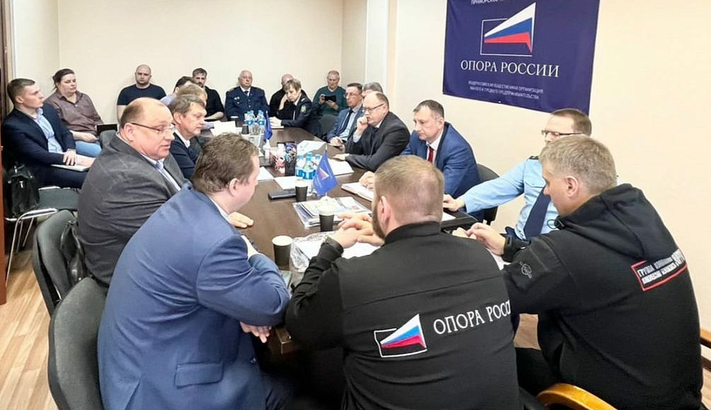 В Приморском крае продолжается подготовка к региональной конференции по ...