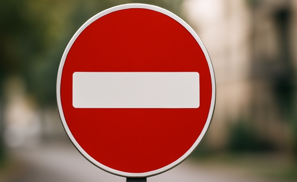 Участок улицы Воронина в центре Севастополя перекроют на год