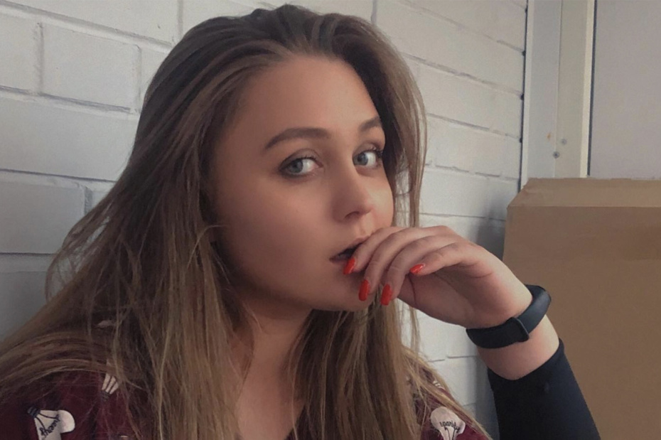 Софья Зайка