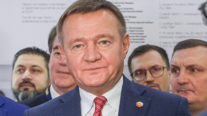 Экс-министр транспорта РФ Роман Старовойт будет похоронен в Санкт-Петербурге