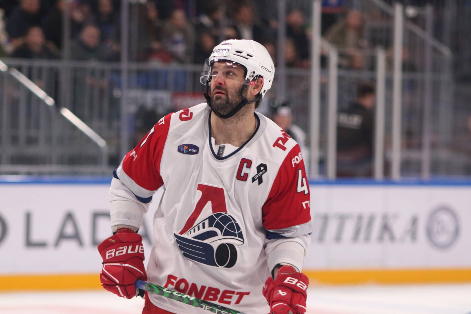 Локомотив – СКА: прямая трансляция, где смотреть матч онлайн 2 декабря