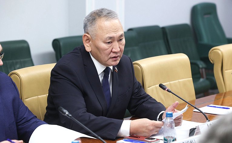 Сахамин Афанасьев