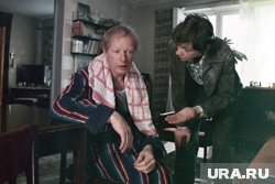 На момент съемок фильма «Вам и не снилось» Михайловскому было 16 лет 