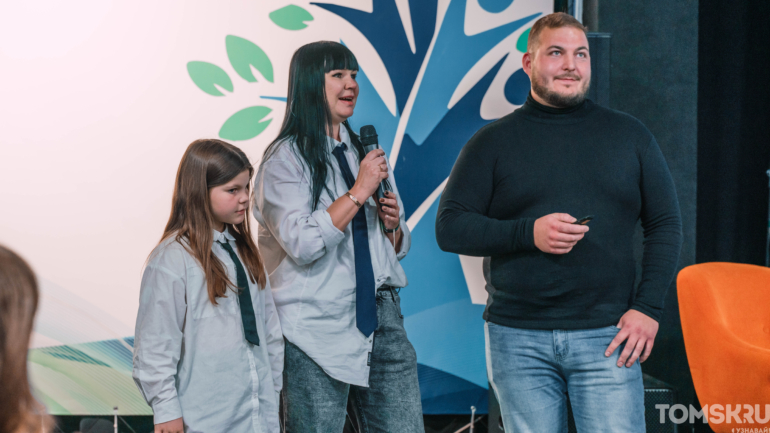 Семейный бизнес — драйвер экономики