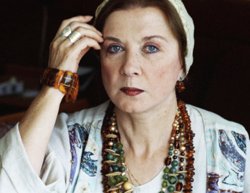 Алла Демидова отметит 89-летие 29 сентября