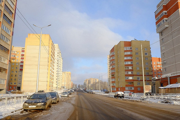 В Кировской области отремонтировали более 1,5 тысяч километров дорог