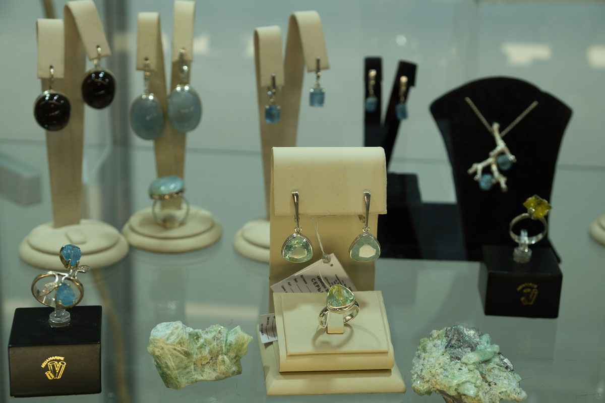 Экспоресурс – выставки и конференции, Фото: Любовь Самойлова