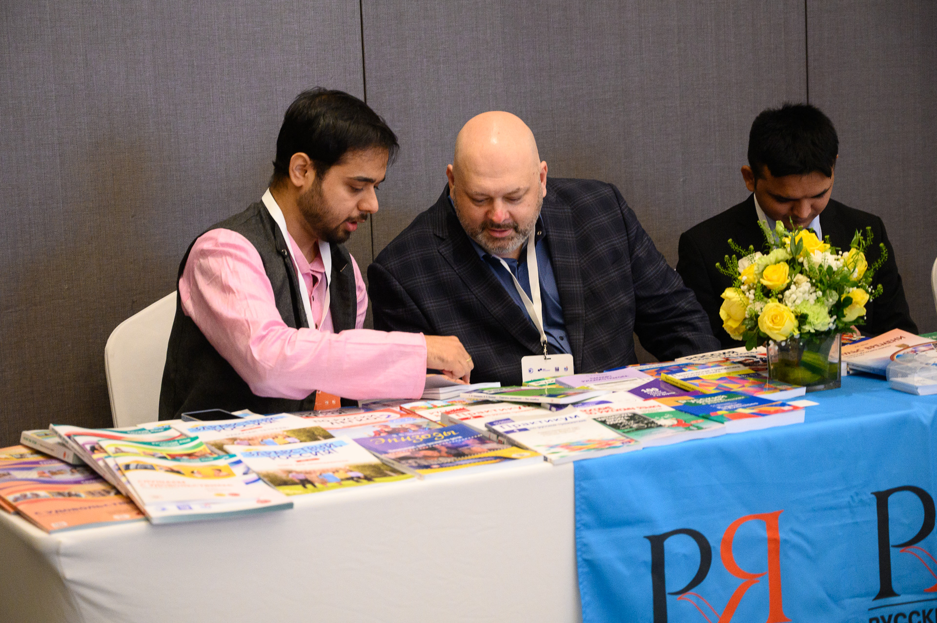 Стартовала «Международная неделя русского языка в Азии» в Ханое