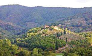 19-комнатная вилла 1500 м² в Кастильон-Фьорентино, Италия за 1 980 000 €