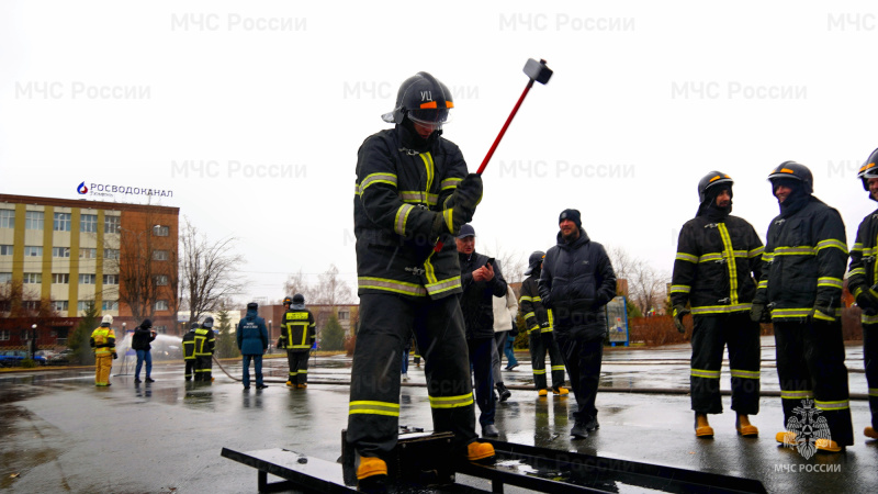 Водно-огненный квест для виртуозов кожаного мяча