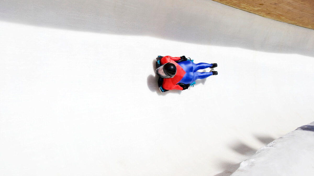 Российская скелетонистка Фролова заняла седьмое место на этапе Кубка Европы в Инсбруке