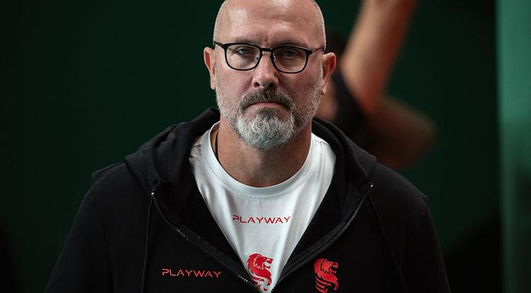 Сергей Тетюхин: «У нас есть болельщики в Туле, но это не наш дом»