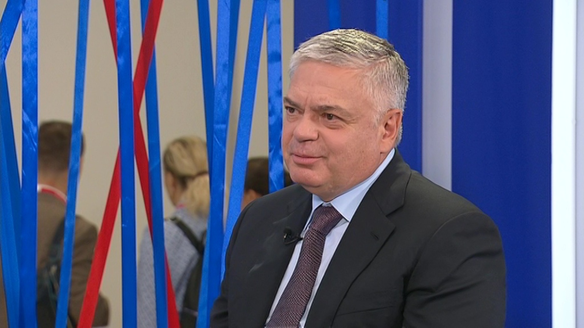 Шишкарев объявил о новых назначениях в совете директоров ГК 