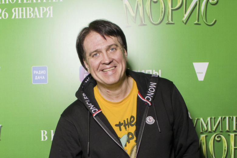 Денис Матросов