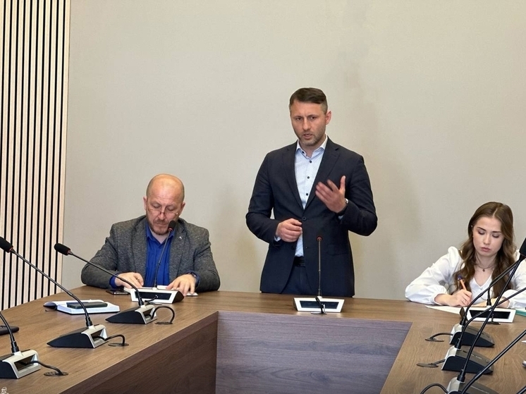 В Черняховске усилили контроль за дворами перед праздниками