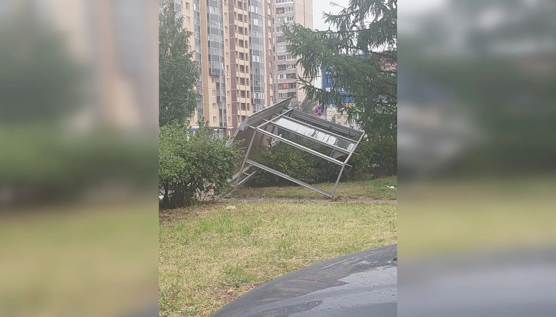 ветер в санкт петербурге