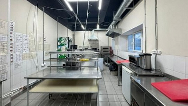 Суд Новосибирска наказал директора кафе за суши с сальмонеллёзом