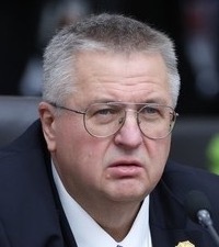 Алексей Оверчук