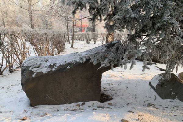 В Хакасии подвели итоги осмотра археологических памятников в 2024 году