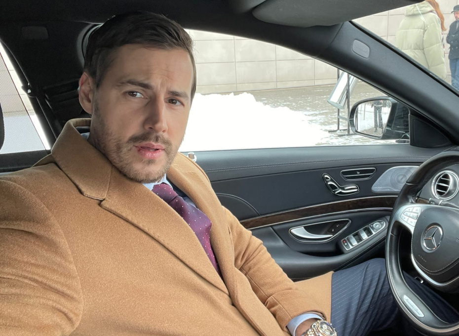 Артем Карасев