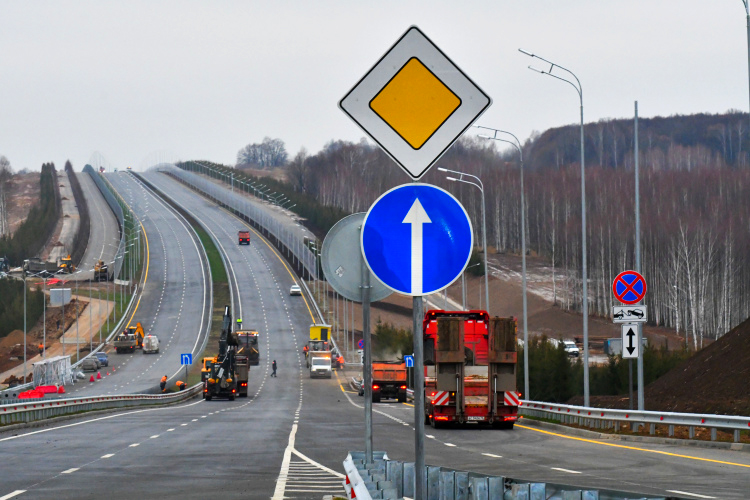 Открытие Вознесенского тракта стало толчком к следующим подобным проектам в Казани. Рассматривается сразу несколько вариантов
