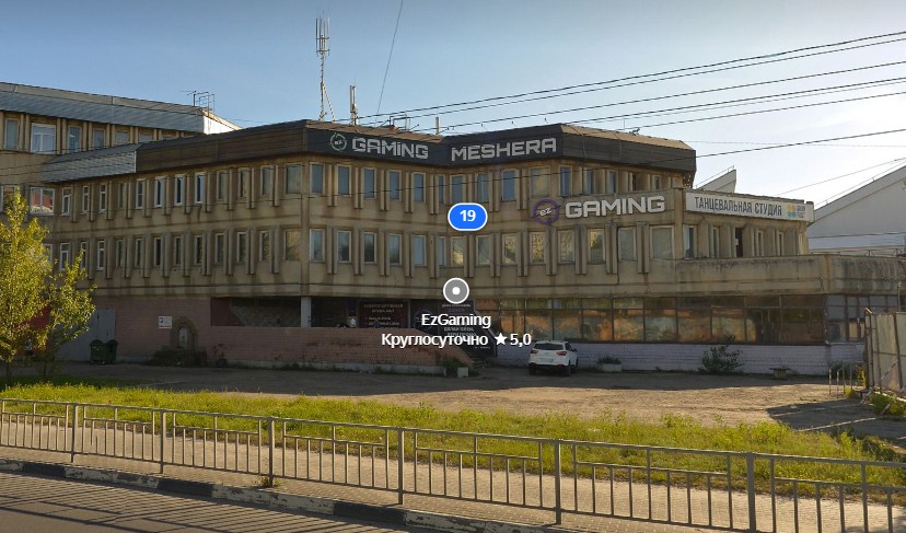 Недострой у ФОКа «Мещерский» в Нижнем Новгороде планируют снести осенью - фото 1