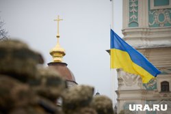 Диоп заявил, что Украина хочет дестабилизировать Африку