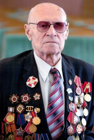 Асеев Николай Иванович