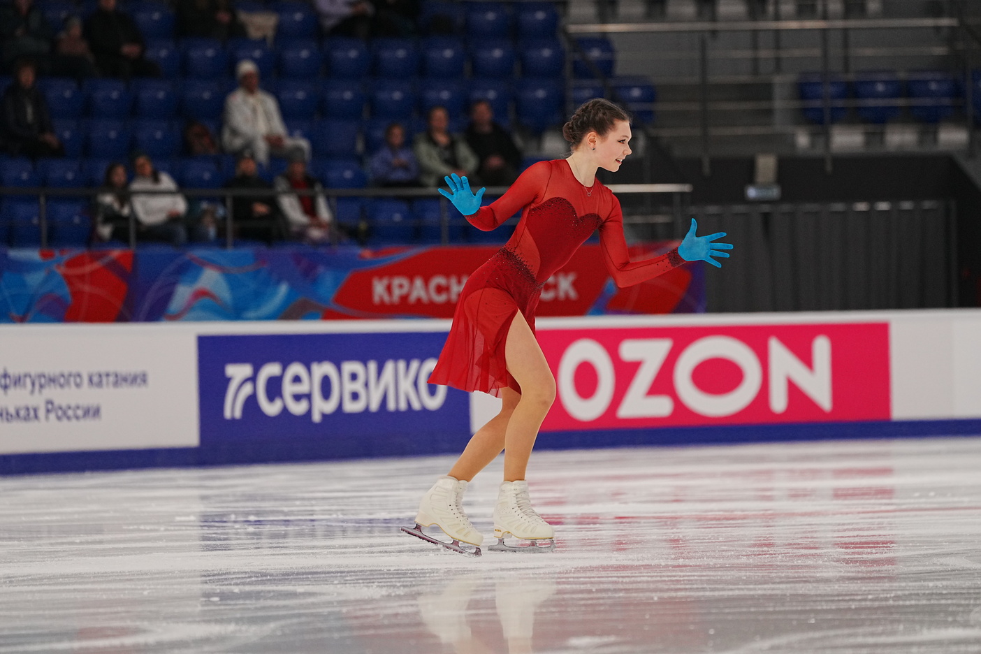 Tikhonova 05980