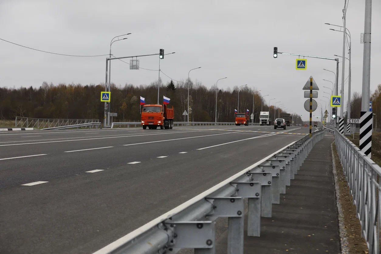 Фото: Страница Олега Кувшинникова в соцсетях